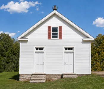History opens its doors in Mount Pleasant